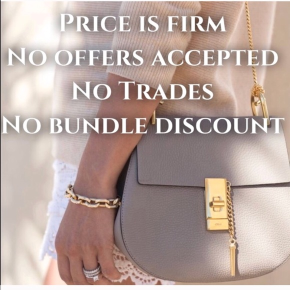 BAGS & PURSES MYSTERY BOX (3-4 ITEMS) - Picture 6 of 8